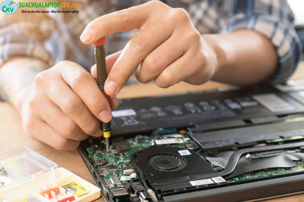 Sửa Chữa Laptop Tại Nhà Thanh Hà Hải Dương